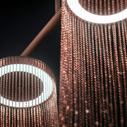 Otero Pendant Light-DWHOME