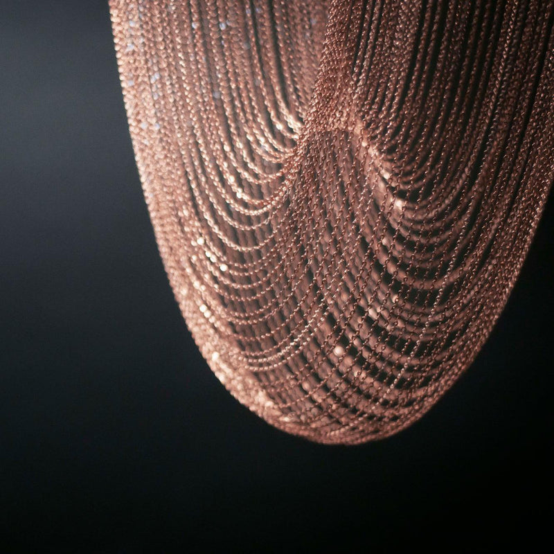 Otero Pendant Light-DWHOME