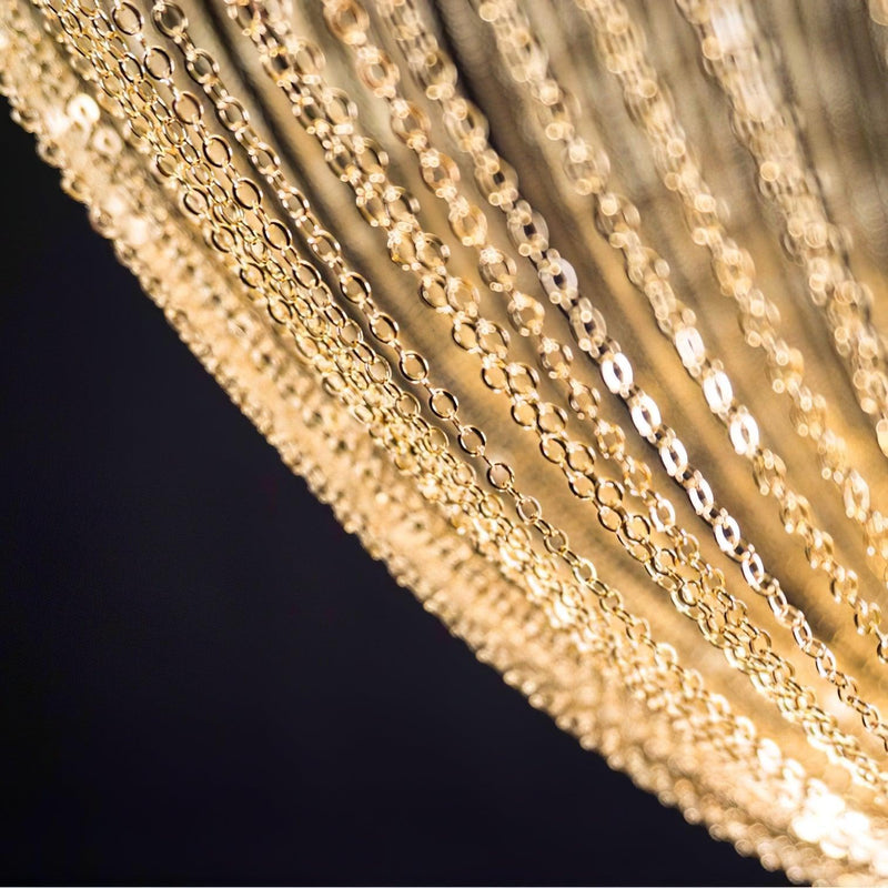 Otero Pendant Light-DWHOME