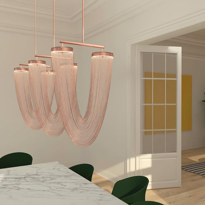 Otero Pendant Light - DWHOME