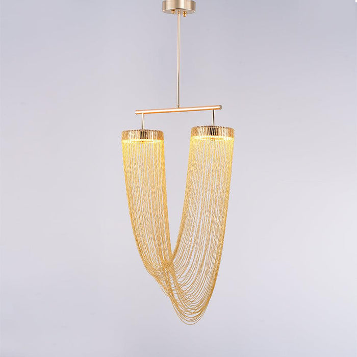 Otero Pendant Light - DWHOME