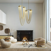 Otero Pendant Light-DWHOME