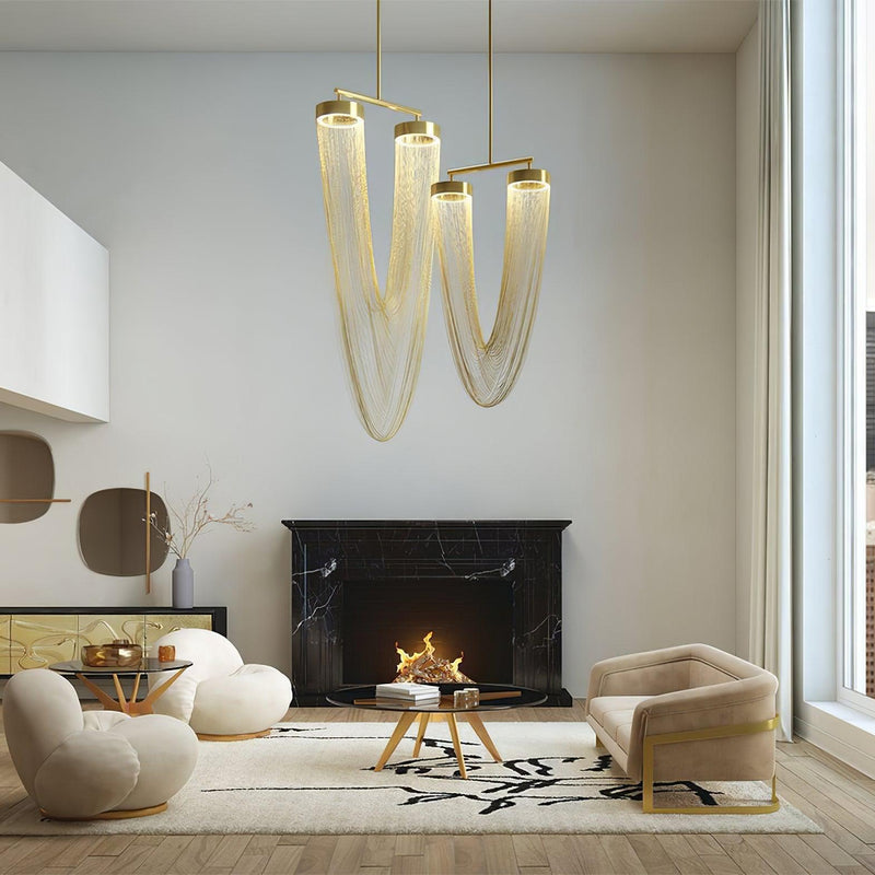 Otero Pendant Light-DWHOME