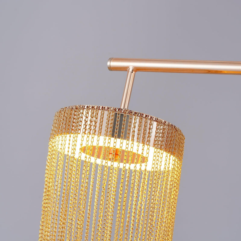 Otero Pendant Light-DWHOME