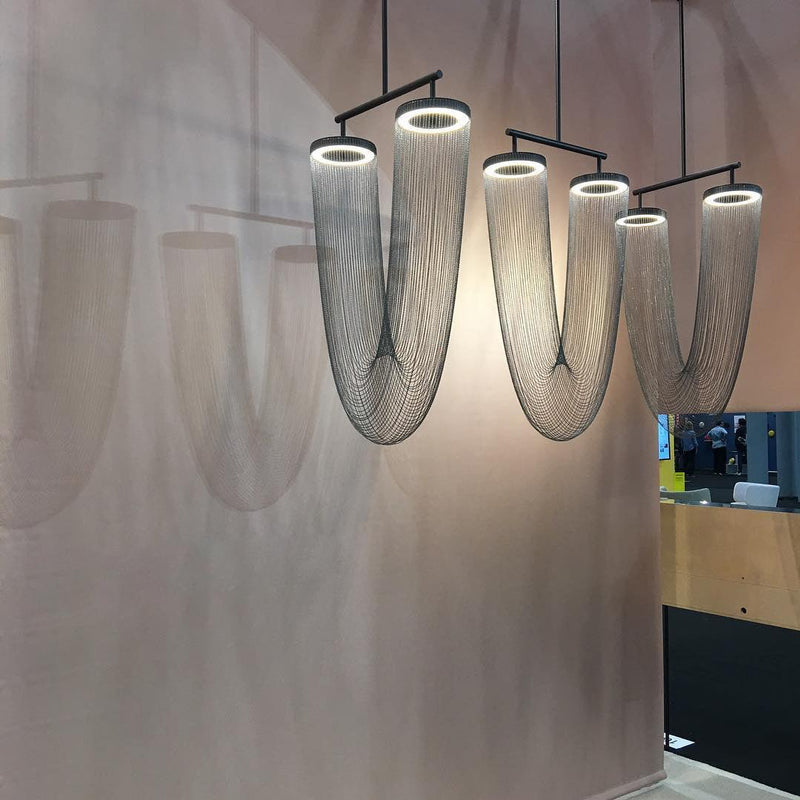 Otero Pendant Light-DWHOME
