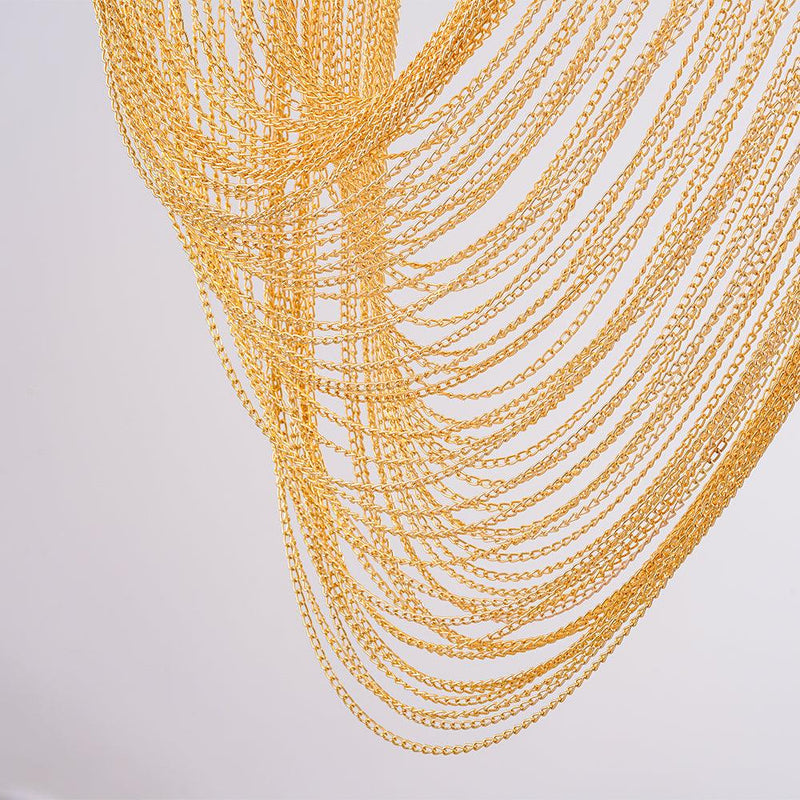 Otero Pendant Light-DWHOME