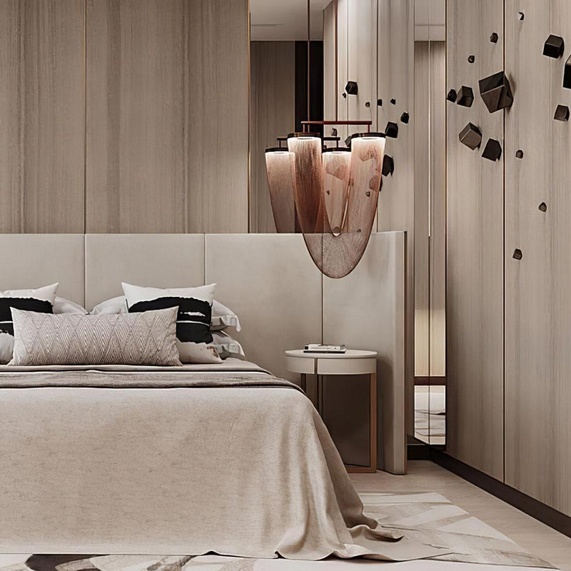 Otero Pendant Light-DWHOME
