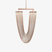 Otero Pendant Light-DWHOME