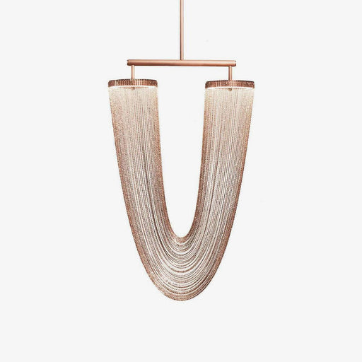 Otero Pendant Light - DWHOME