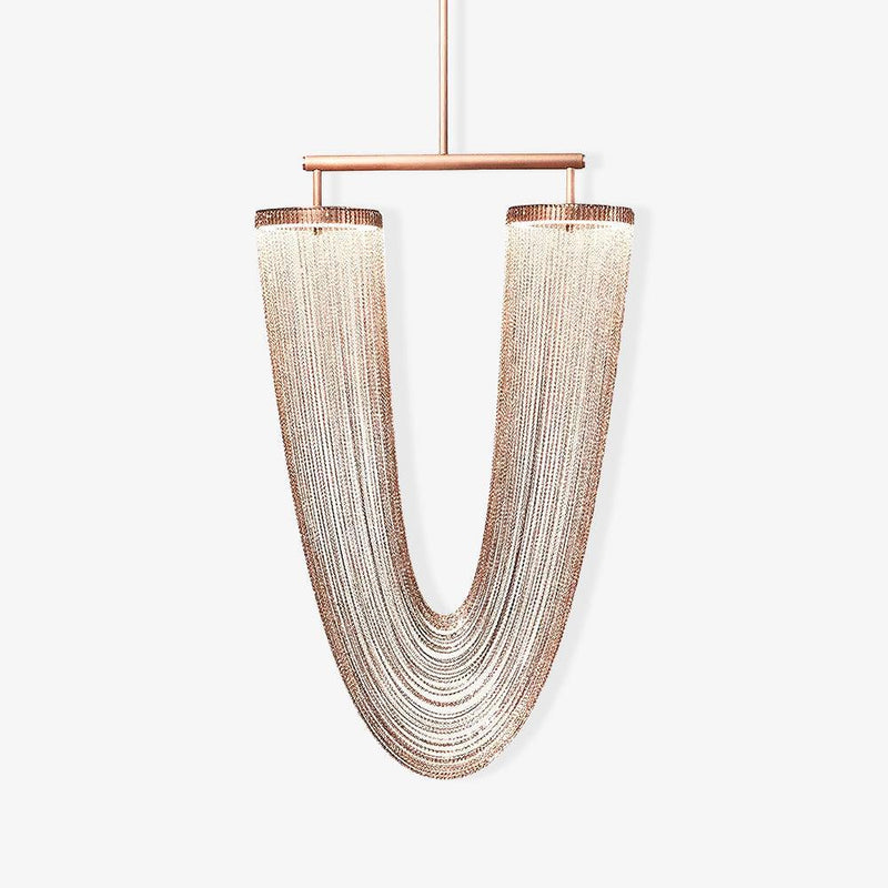Otero Pendant Light-DWHOME