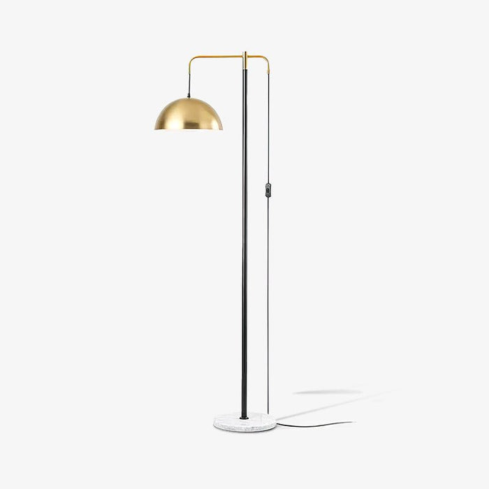 Otto Floor Lamp.