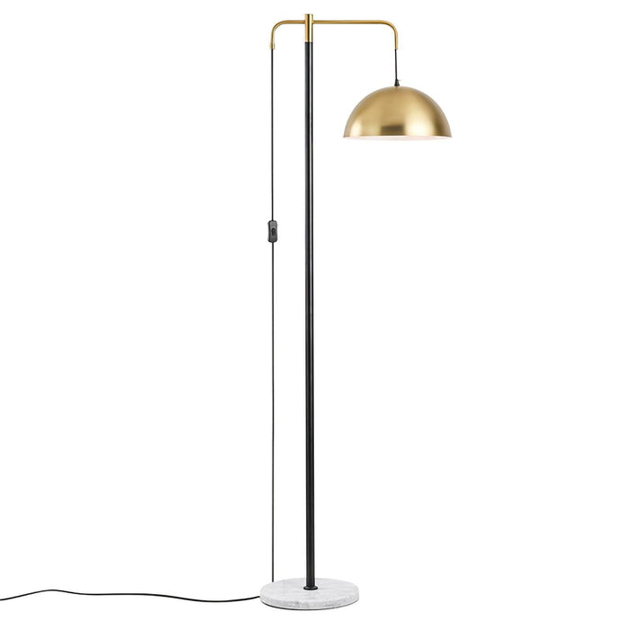 Otto Floor Lamp - DWHOME