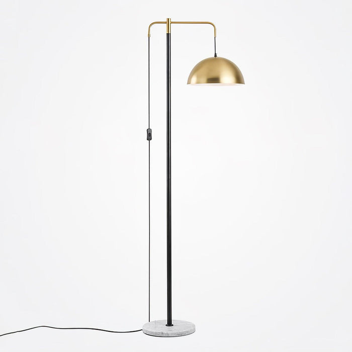 Otto Floor Lamp - DWHOME