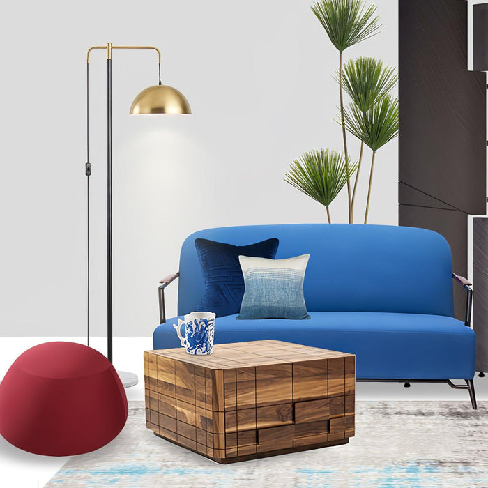 Otto Floor Lamp - DWHOME