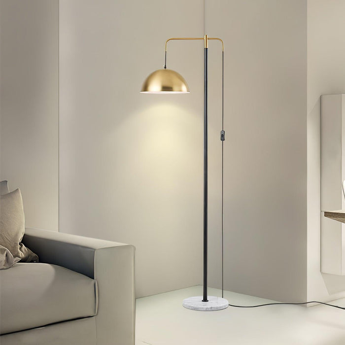 Otto Floor Lamp - DWHOME