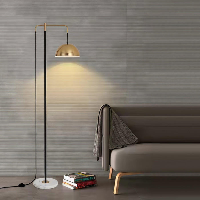 Otto Floor Lamp.