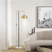 Otto Floor Lamp.