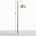 Otto Floor Lamp.