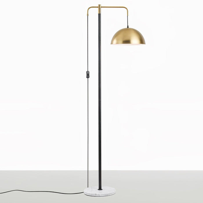 Otto Floor Lamp - DWHOME