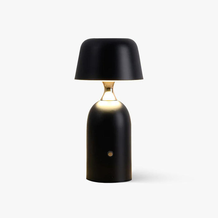 Ouliope Built-in Battery Table Lamp-DWHOME