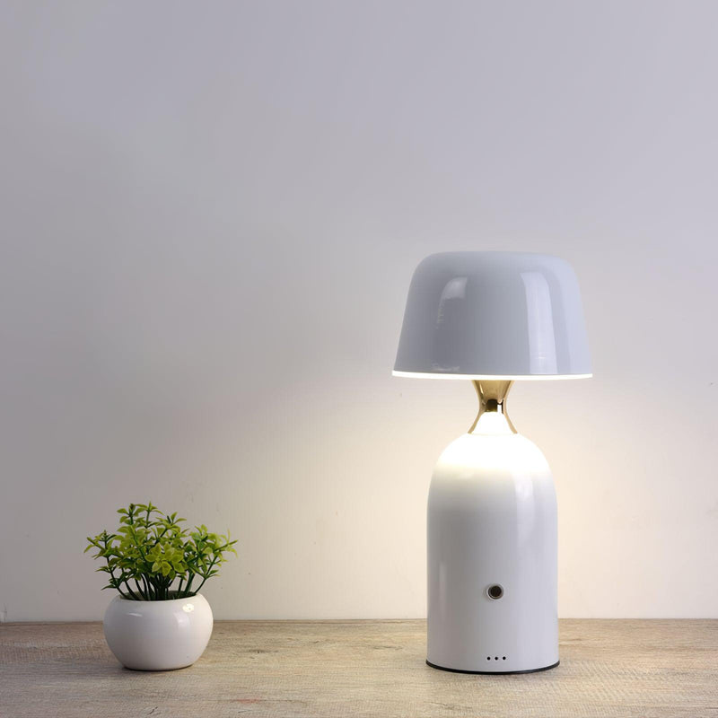 Ouliope Built-in Battery Table Lamp-DWHOME