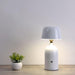 Ouliope Built-in Battery Table Lamp-DWHOME