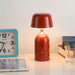 Ouliope Built-in Battery Table Lamp-DWHOME