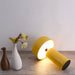 Ouliope Built-in Battery Table Lamp-DWHOME