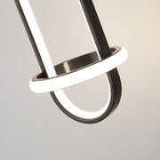 Oval Brass Wall Light-DWHOME