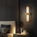 Oval LED Wall Lamp - DWHOME