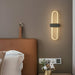 Oval LED Wall Lamp - DWHOME