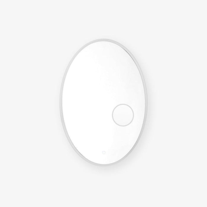 Oval Mirror Light - DWHOME