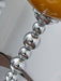 Oval Persimmon Table Light-DWHOME