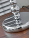 Oval Persimmon Table Light-DWHOME
