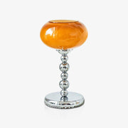 Oval Persimmon Table Light-DWHOME