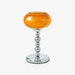 Oval Persimmon Table Light-DWHOME