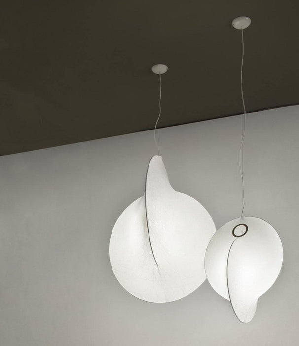 Cocoon Pendant Lamp - DWHOME