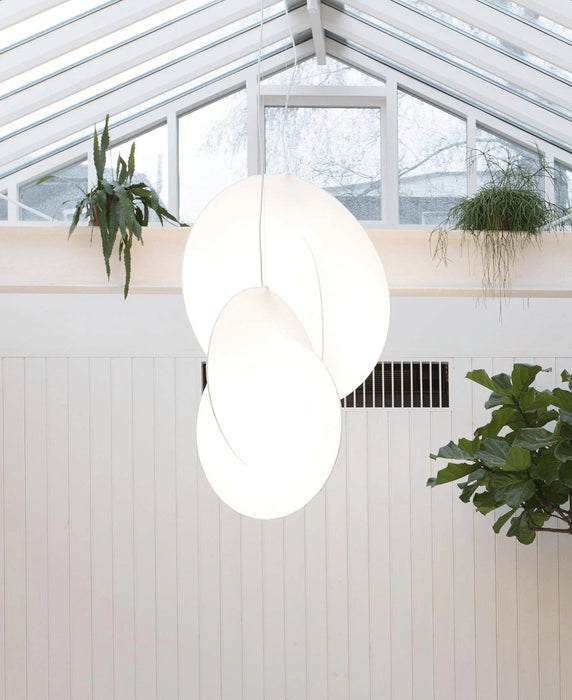 Cocoon Pendant Lamp - Vakkerlight