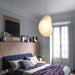 Cocoon Pendant Lamp - DWHOME