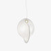 Cocoon Pendant Lamp - DWHOME