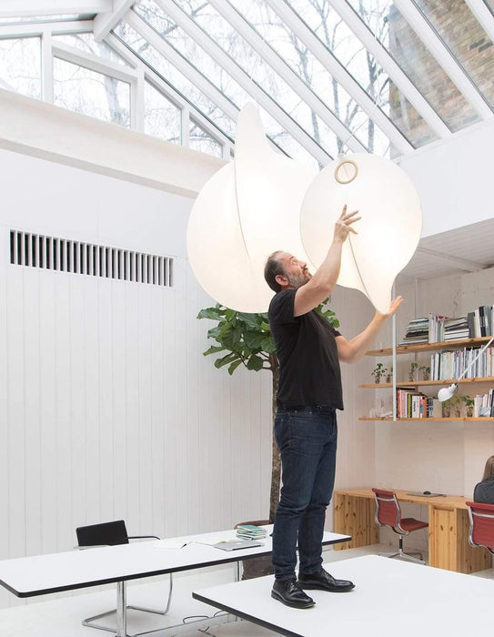 Cocoon Pendant Lamp - Vakkerlight