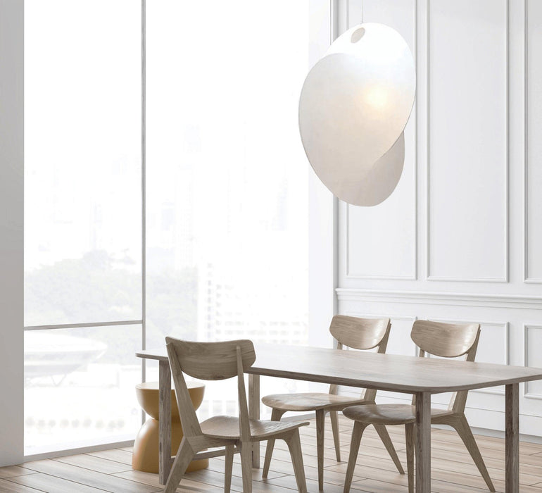 Cocoon Pendant Lamp - DWHOME