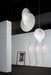 Cocoon Pendant Lamp.