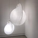 Cocoon Pendant Lamp.