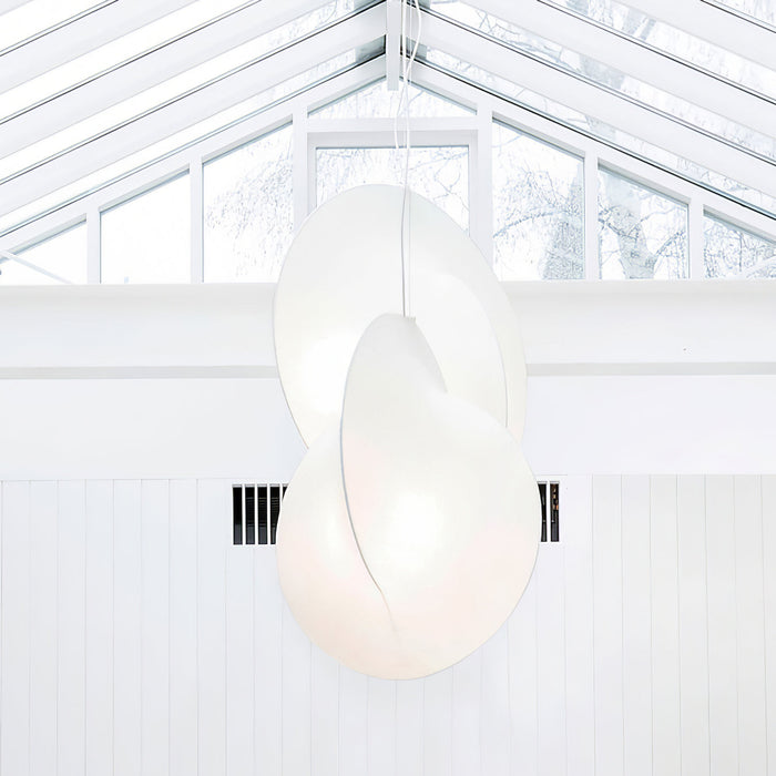 Cocoon Pendant Lamp - Vakkerlight