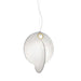 Cocoon Pendant Lamp - DWHOME