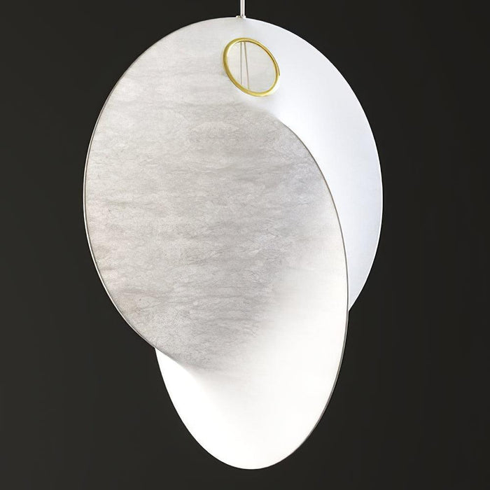 Cocoon Pendant Lamp - DWHOME