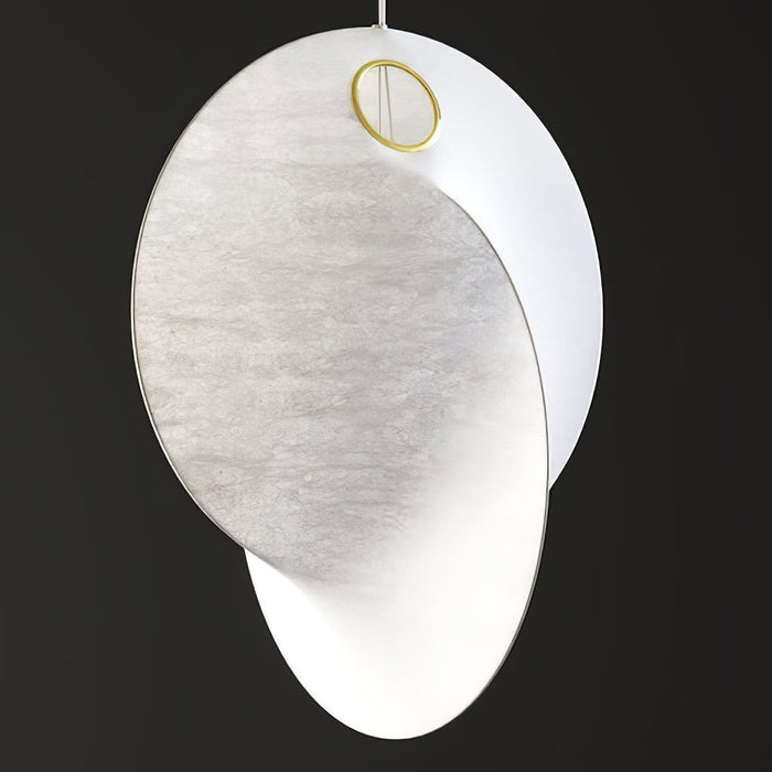 Cocoon Pendant Lamp - Vakkerlight