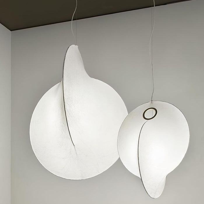 Cocoon Pendant Lamp - DWHOME