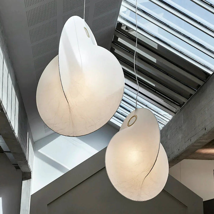 Cocoon Pendant Lamp.